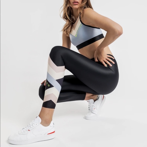 P.E Nation SET! 4 matching items - Picture 5 of 5